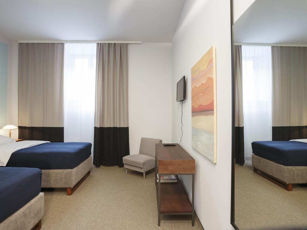 Savamala Place Belgrad Cameră foto