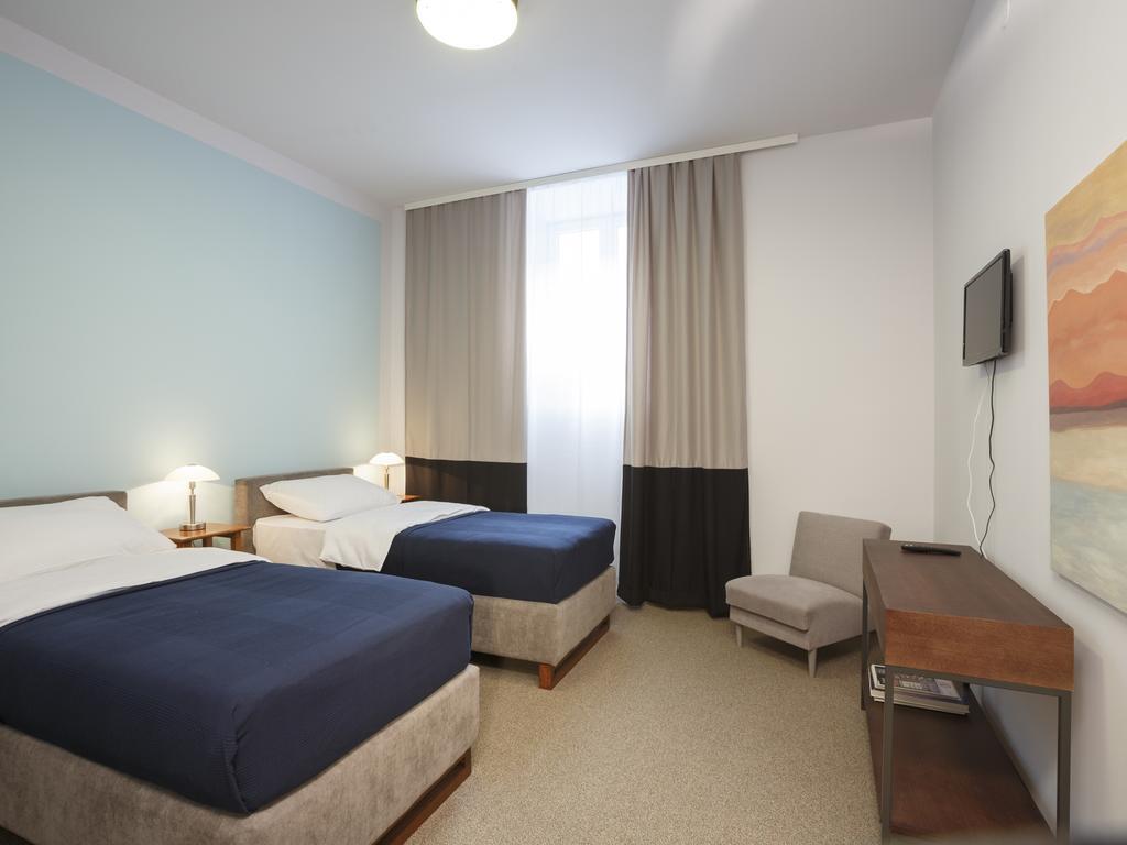 Savamala Place Belgrad Cameră foto
